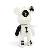 PVC Cartoon USB Disk images