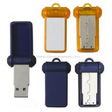 lecteur flash usb de mémo images
