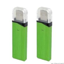 En plastique OTG USB Flash Disk images