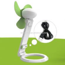 Alimentation USB Mini ventilateur images