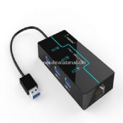 3 PORT USB3.0 HUB images