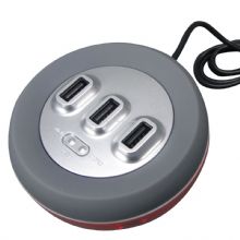 mobiltelefon oplader USB hub images