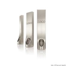Lecteurs Flash USB métal 8GB images