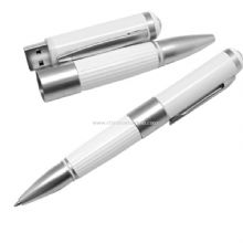 Metal pen usb disk images