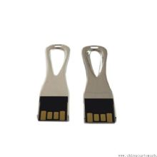 Lecteurs Flash USB de métal Water Drop images