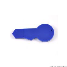 Époxy forme clé USB Disk images