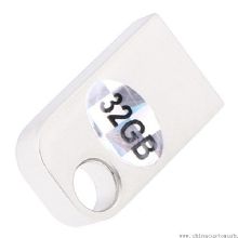 Mini USB3.0 FLASH DRIVE with keyring images