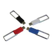 8GB Retractive USB Flash Disk images