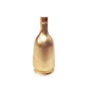 Aluminum Champagne Bottle USB Flash Disks images
