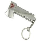 Metal Axe Shape USB Flash Disk images