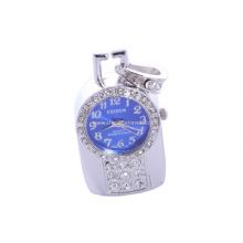 Diamond Clock USB Flash Drive images