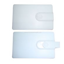 Disque usb carte en plastique images
