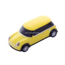 Mini car shape usb disk images