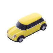 Mini car shape usb disk images