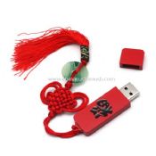 Traditional metal USB Flash Drive images