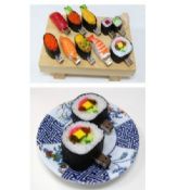 Lovely Food shape USB Flash Drive images
