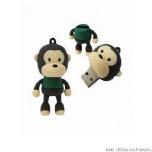 MNI Cartoon USB Flash Disk images