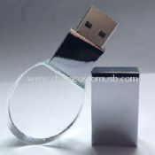 Crystal USB Flash Drive images