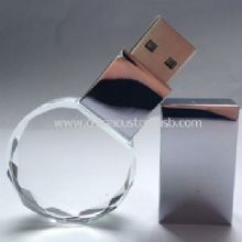 قرص USB كريستال images