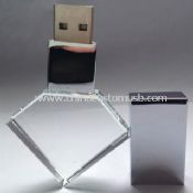 Crystal USB Flash Drive images