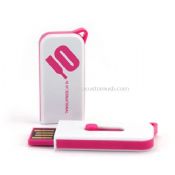 push-pull capless USB Flash Drives images