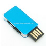 slide mini USB Flash Drive images