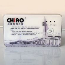 bancos de cartão forma poder 5200mAH images