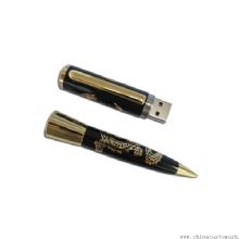 Cadeau stylo USB Flash Disk images