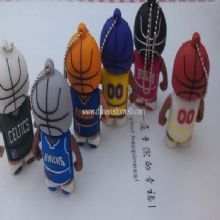 Desenhos animados basquete USB Flash Disk images