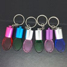 Crytstal USB Drive com chaveiro images