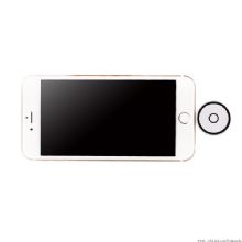 Bonito redondo OTG USB Flash Disk para IPHONE, IPAD etc images