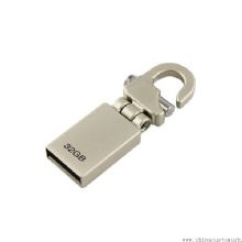Disques Flash USB crochet de 32Go images