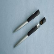 Business Pen shape USB Flash Drive images
