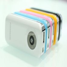 5600mAh Power banker med ficklampa images