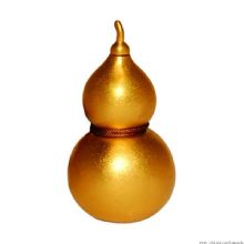 Courge d’or en forme de clé USB images