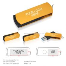 Swivel USB Disk images