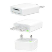 Mini nabíječka s porty USB 5V 1A images