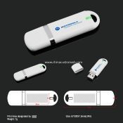 Plastic USB Drive images