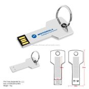 Key USB Flash Disk images