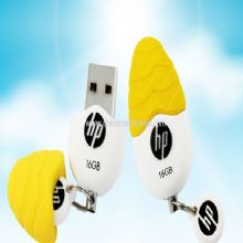 Jolie oeuf USB Flash Disk images