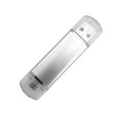 USB Drive with Dual Port images