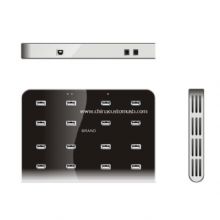 16 Port Charge and Sync HUB images