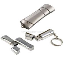 Clés USB métal cadeau promotionnel images