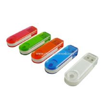 Clé USB pivotante lecteur USB 64Mo - 32Go images
