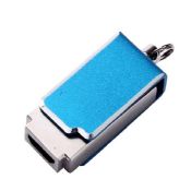 Aluminum Metal USB Flash Disk images