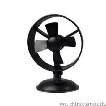 USB Suction Cup FAN images