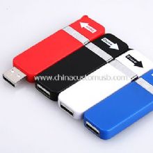 Plastic USB Disk images