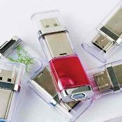 Promotional USB Flash Drive images