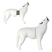 Rubber animal USB Drive images