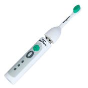 Rubber Toothbrush USB Flash Drive images